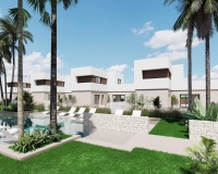 New Build - Apartment - Los Alcazares - Mar Menor