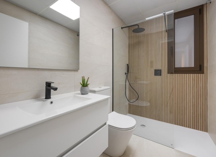 New Build - Apartment - Los Alcazares - Mar Menor