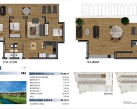 New Build - Apartment - Los Alcazares - Mar Menor