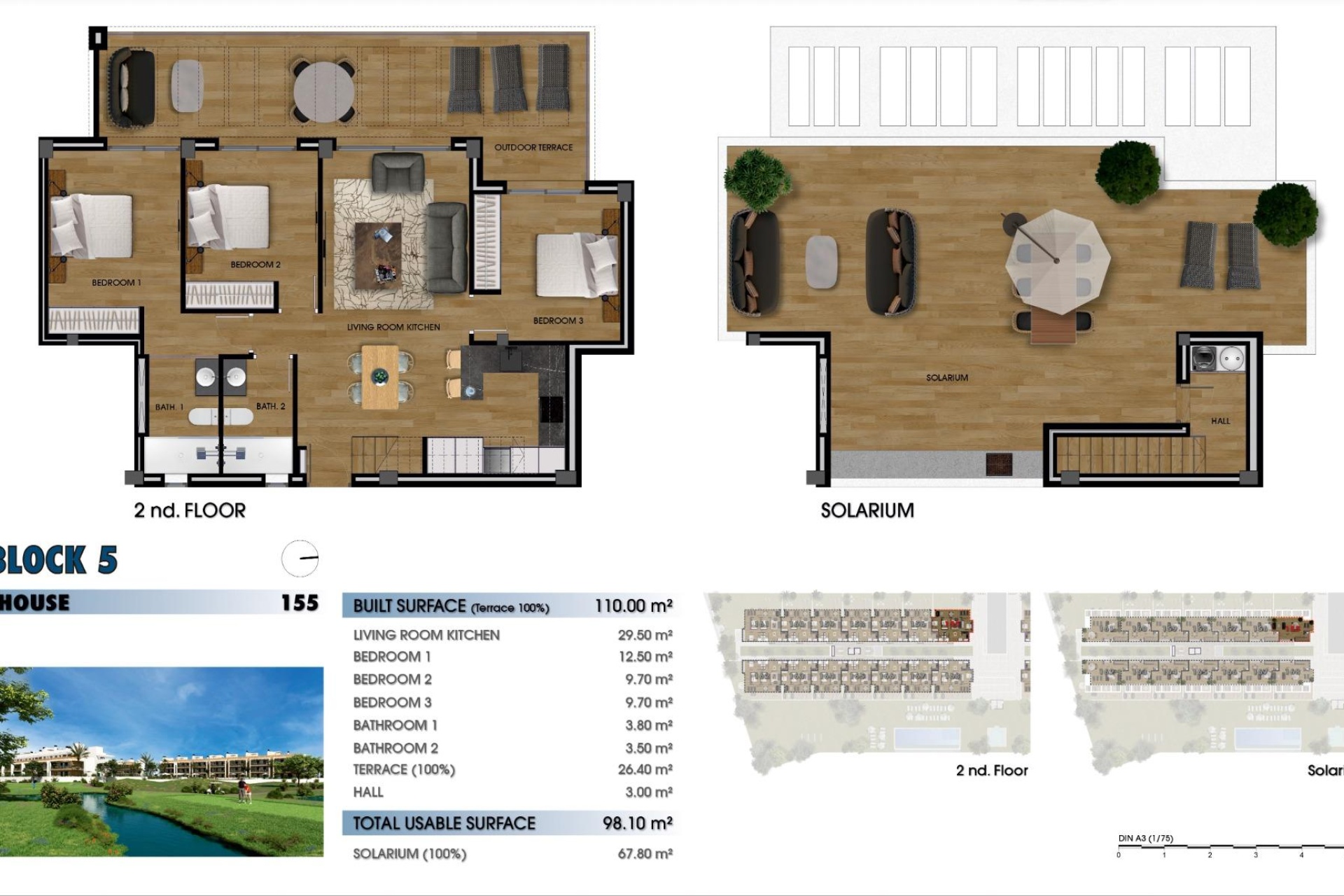 New Build - Apartment - Los Alcazares - Mar Menor