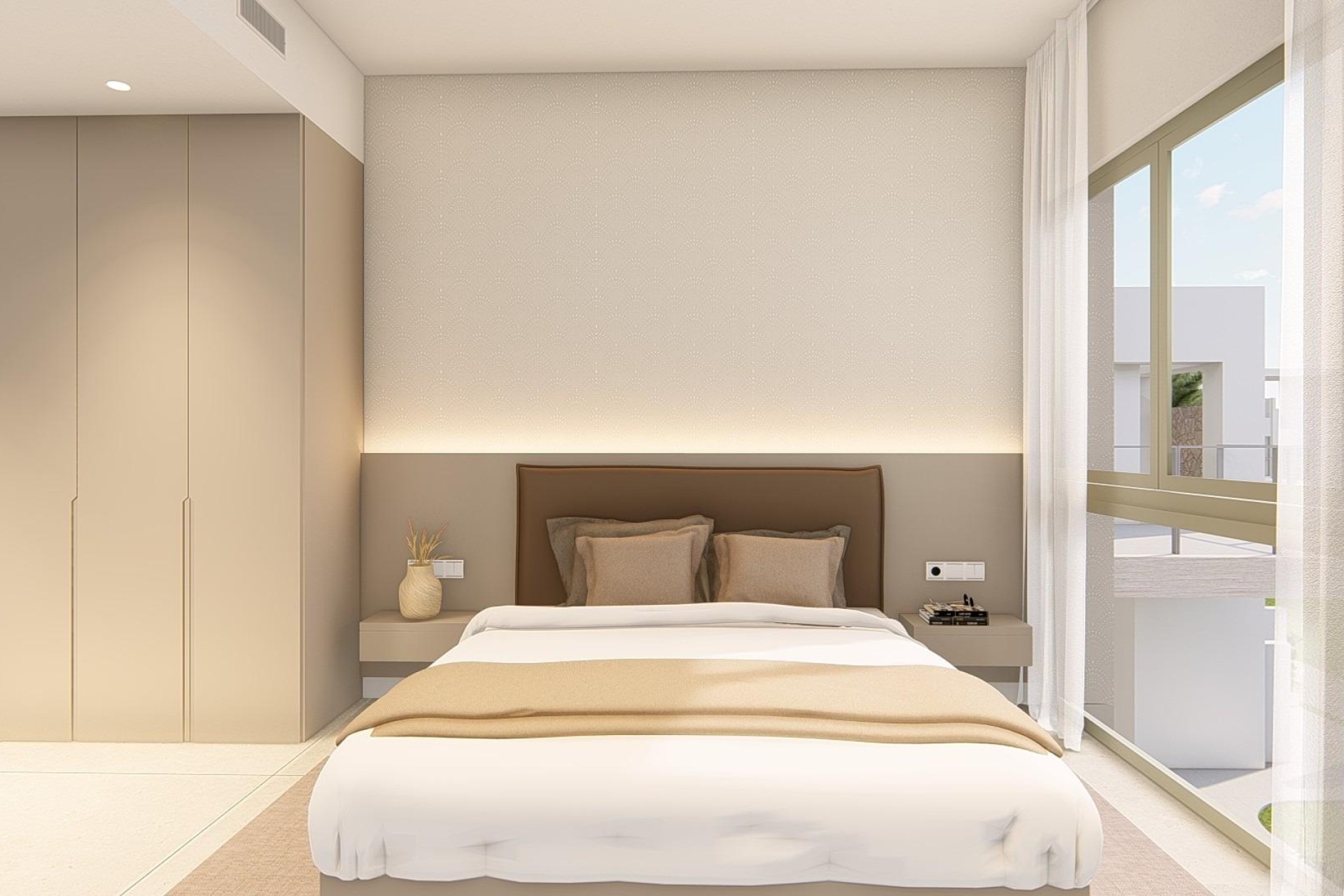 New Build - Apartment - Los Alcazares - Mar Menor