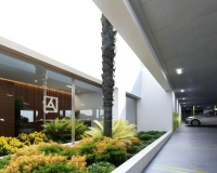 New Build - Apartment - Los Alcazares - Mar Menor