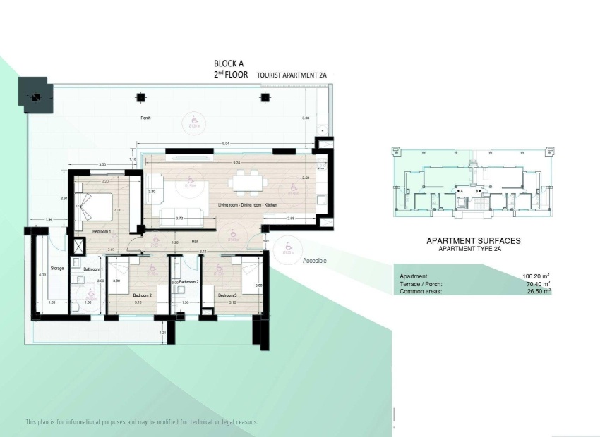 New Build - Apartment - Los Alcazares - Mar Menor