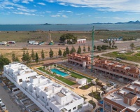 New Build - Apartment - Los Alcazares - Mar Menor