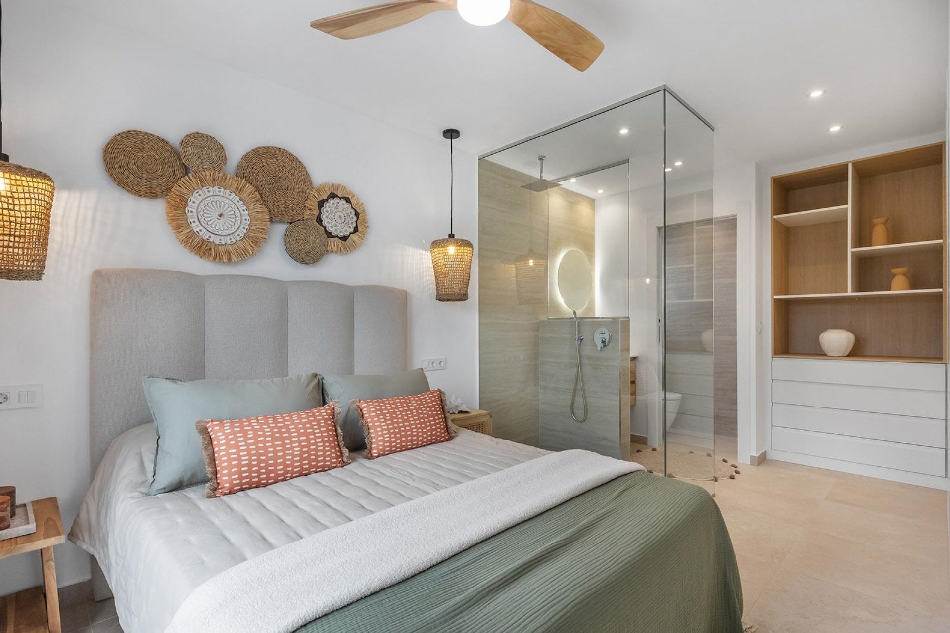 New Build - Apartment - Los Alcazares - Mar Menor