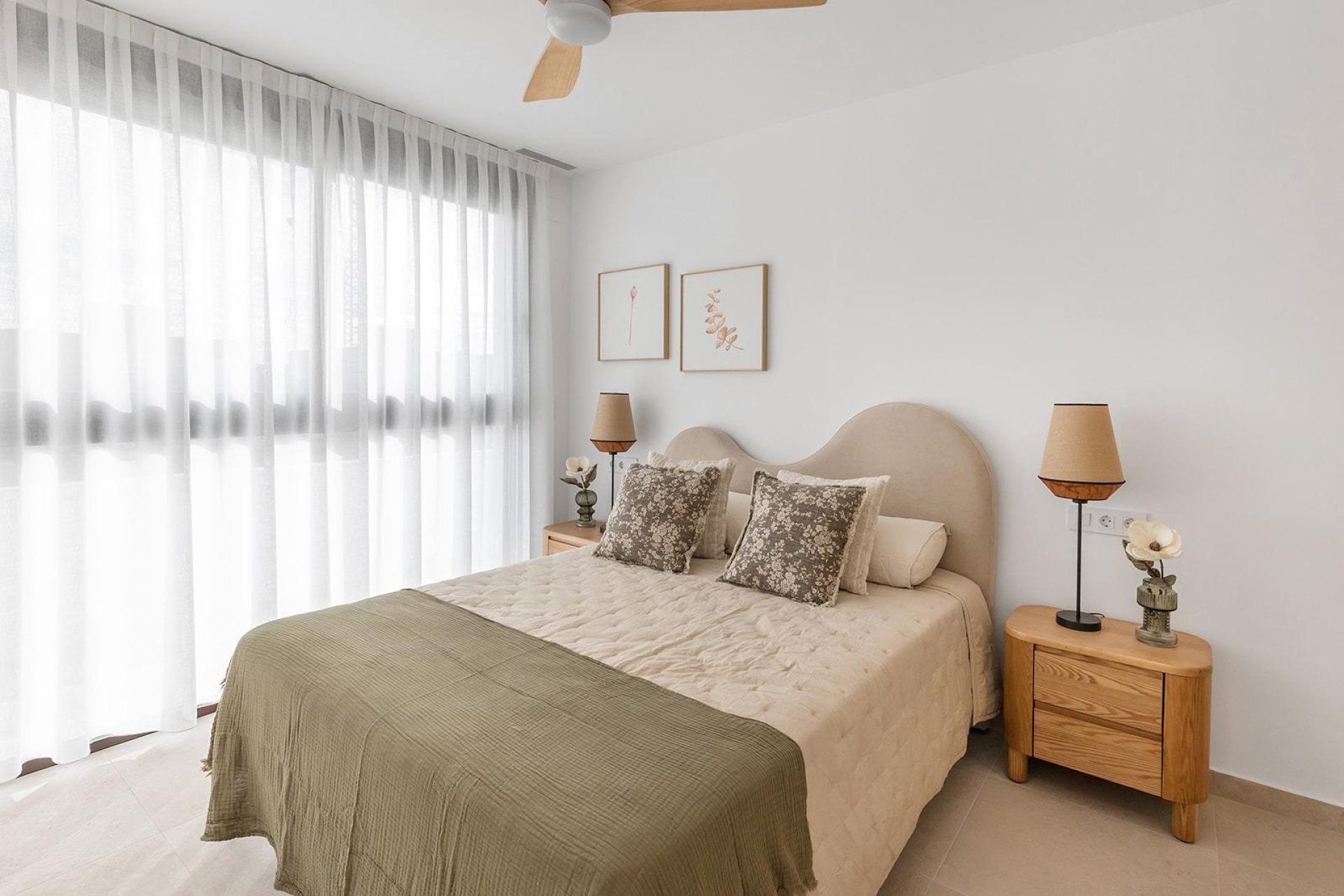 New Build - Apartment - Los Alcazares - Mar Menor