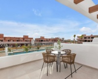 New Build - Apartment - Los Alcazares - Mar Menor