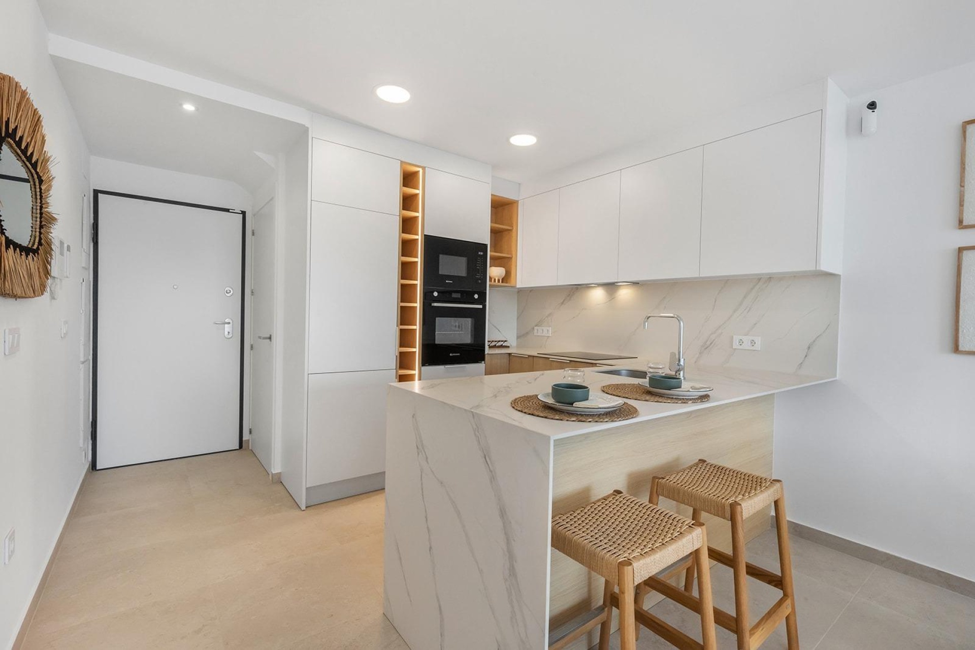 New Build - Apartment - Los Alcazares - Mar Menor