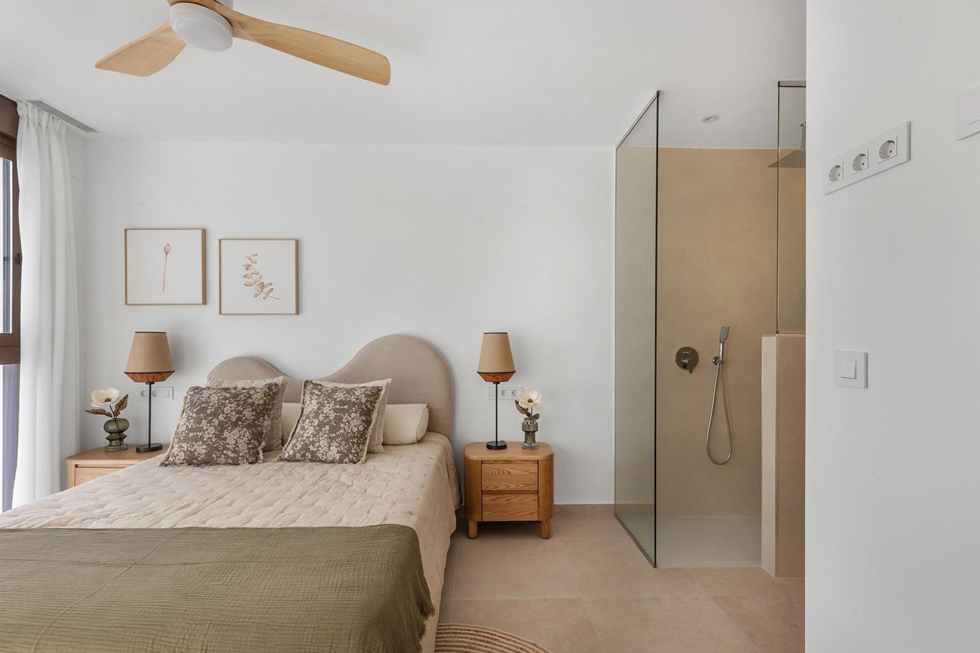 New Build - Apartment - Los Alcazares - Mar Menor