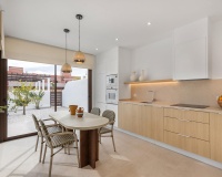 New Build - Apartment - Los Alcazares - Mar Menor