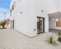 New Build - Apartment - Los Alcazares - Mar Menor