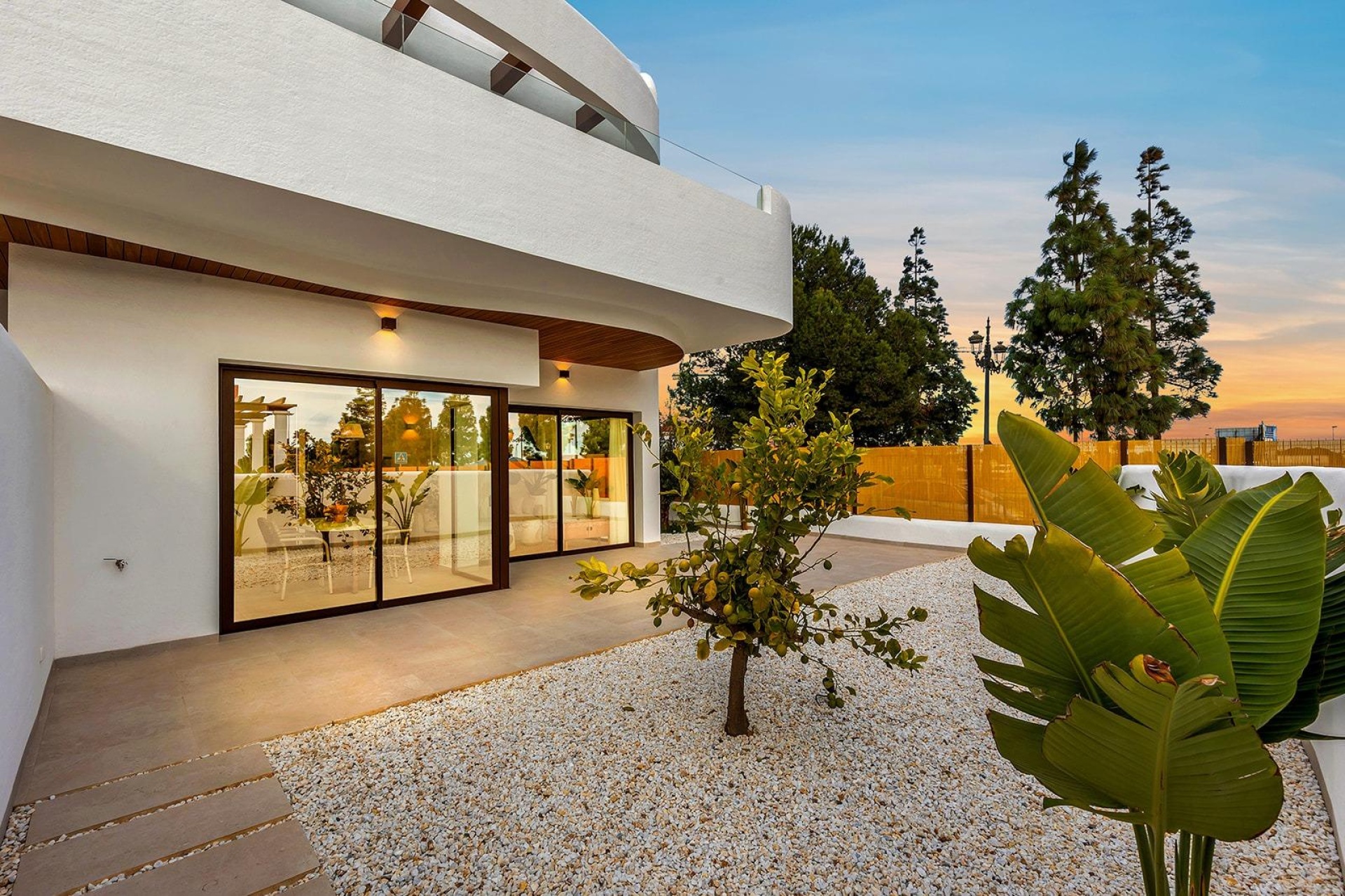 New Build - Apartment - Los Alcazares