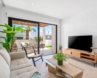 New Build - Apartment - Mar Menor - Los Alcazares