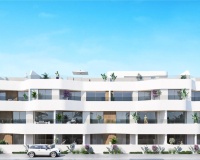 New Build - Apartment - Mar Menor - Los Alcazares