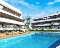 New Build - Apartment - Mar Menor - Los Alcazares