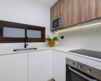 New Build - Apartment - Mar Menor - Los Alcazares