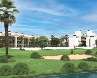 New Build - Apartment - Mar Menor - Los Alcazares