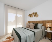 New Build - Apartment - Mar Menor - Los Alcazares