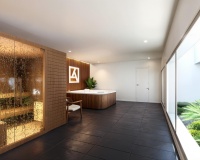 New Build - Apartment - Mar Menor - Los Alcazares