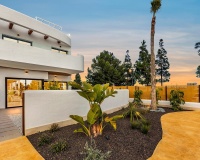 New Build - Apartment - Mar Menor - Los Alcazares