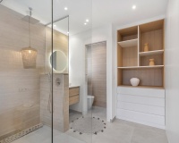 New Build - Apartment - Mar Menor - Los Alcazares