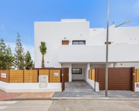 New Build - Apartment - Mar Menor - Los Alcazares