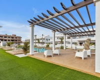 New Build - Apartment - Mar Menor - Los Alcazares