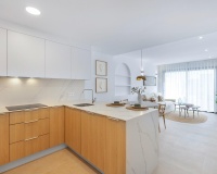 New Build - Apartment - Mar Menor - Los Alcazares
