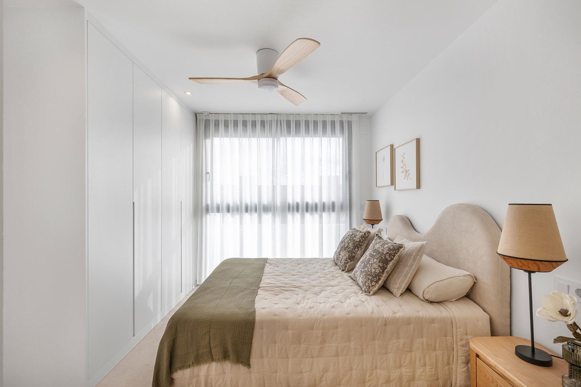 New Build - Apartment - Mar Menor - Los Alcazares