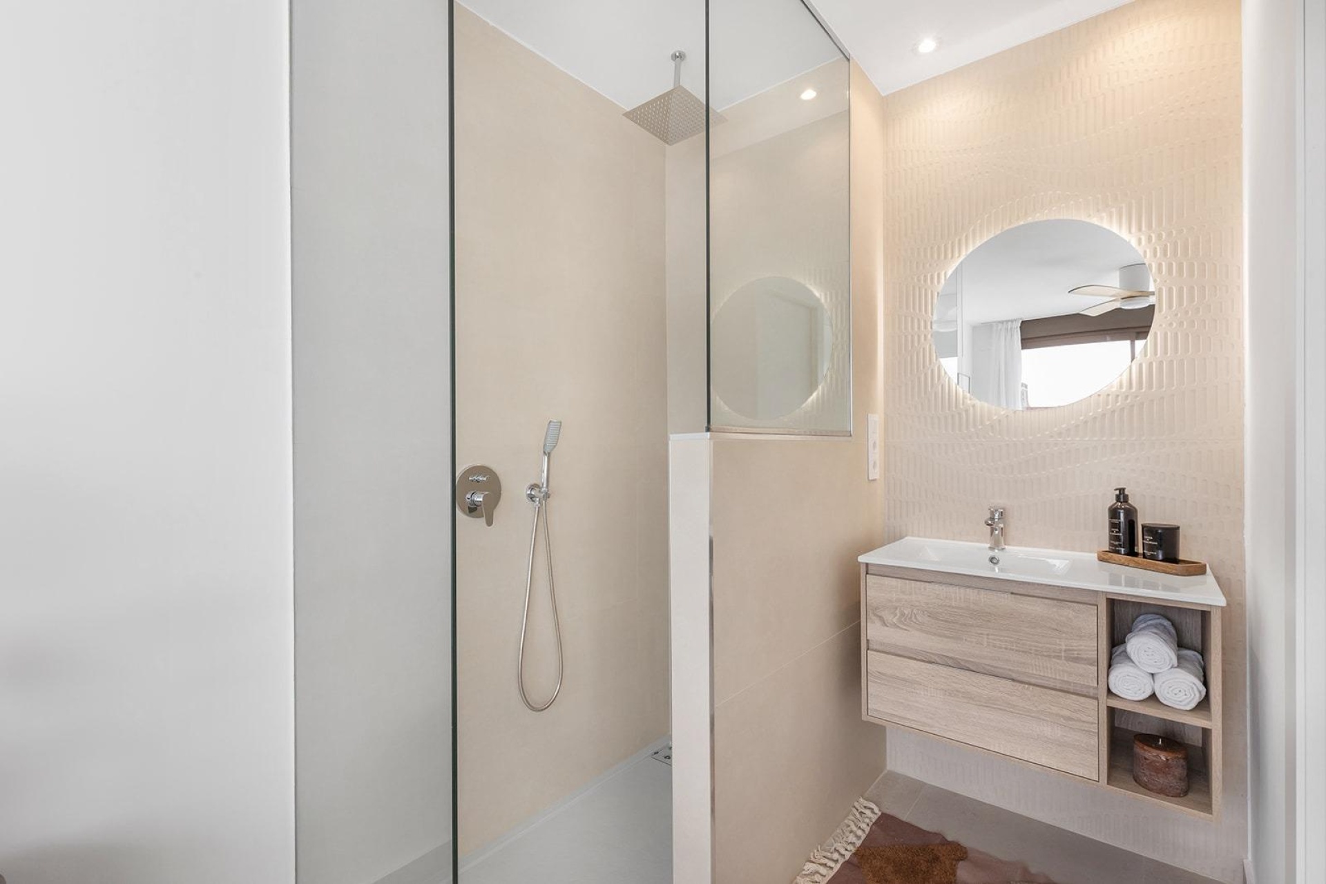 New Build - Apartment - Mar Menor - Los Alcazares