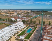 New Build - Apartment - Mar Menor - Los Alcazares
