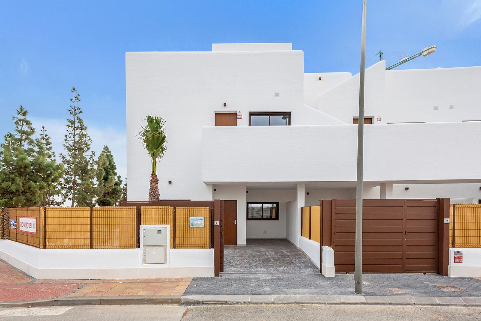New Build - Apartment - Mar Menor - Los Alcazares