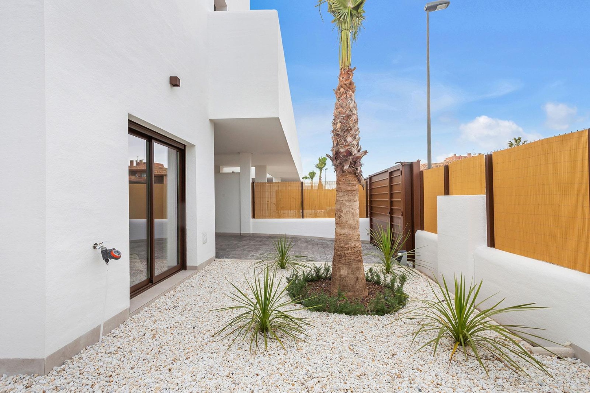 New Build - Apartment - Mar Menor - Los Alcazares
