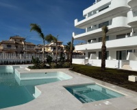 New Build - Apartment - Orihuela Costa