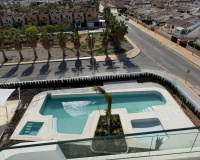 New Build - Apartment - Orihuela Costa