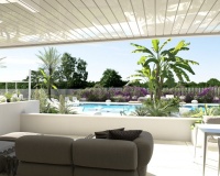 New Build - Apartment - Orihuela Costa