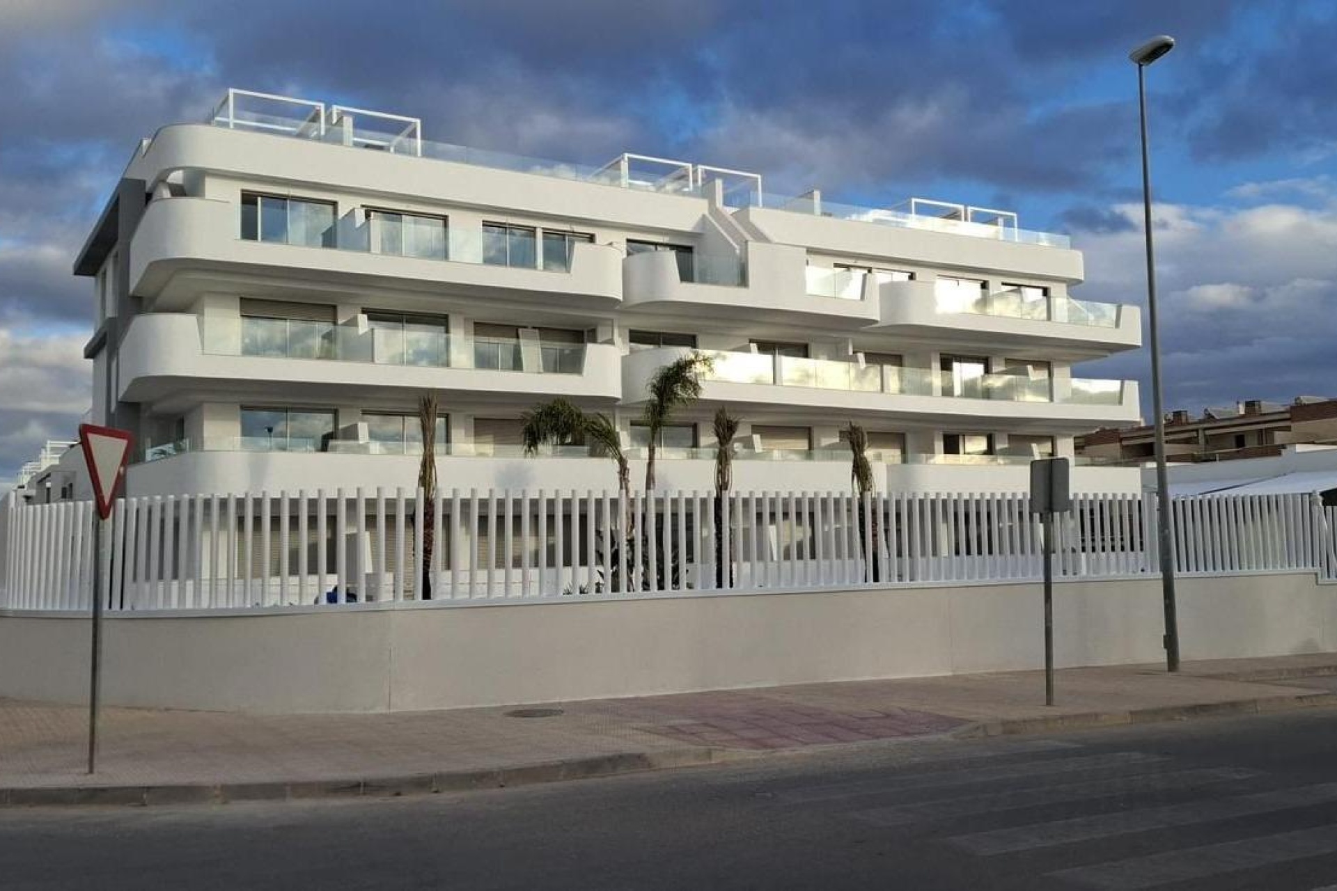 New Build - Apartment - Orihuela Costa