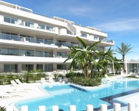 New Build - Apartment - Orihuela Costa
