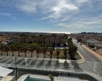 New Build - Apartment - Orihuela Costa