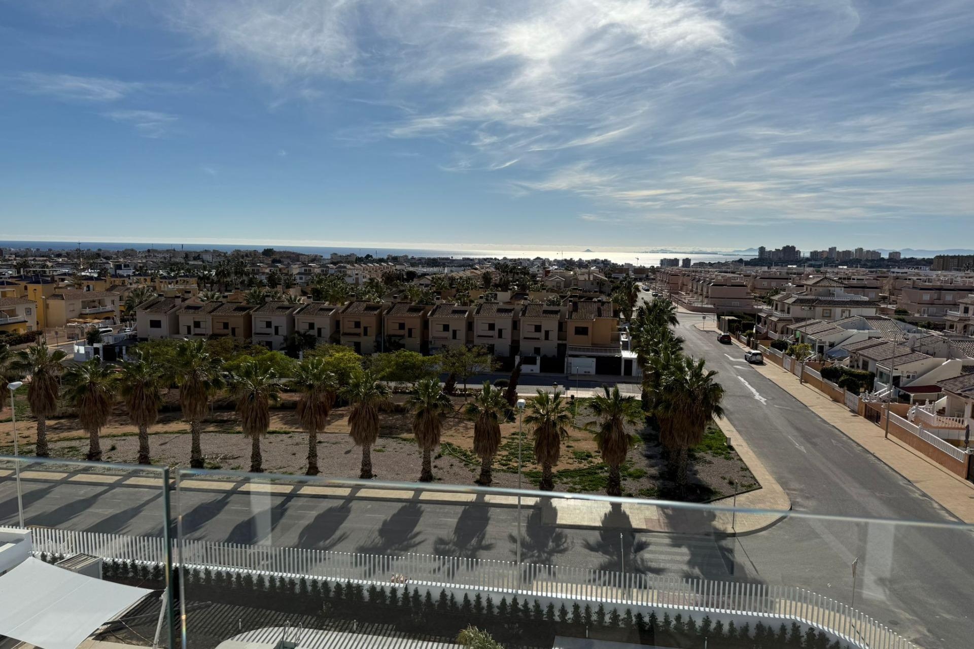 New Build - Apartment - Orihuela Costa