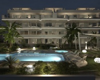 New Build - Apartment - Orihuela Costa