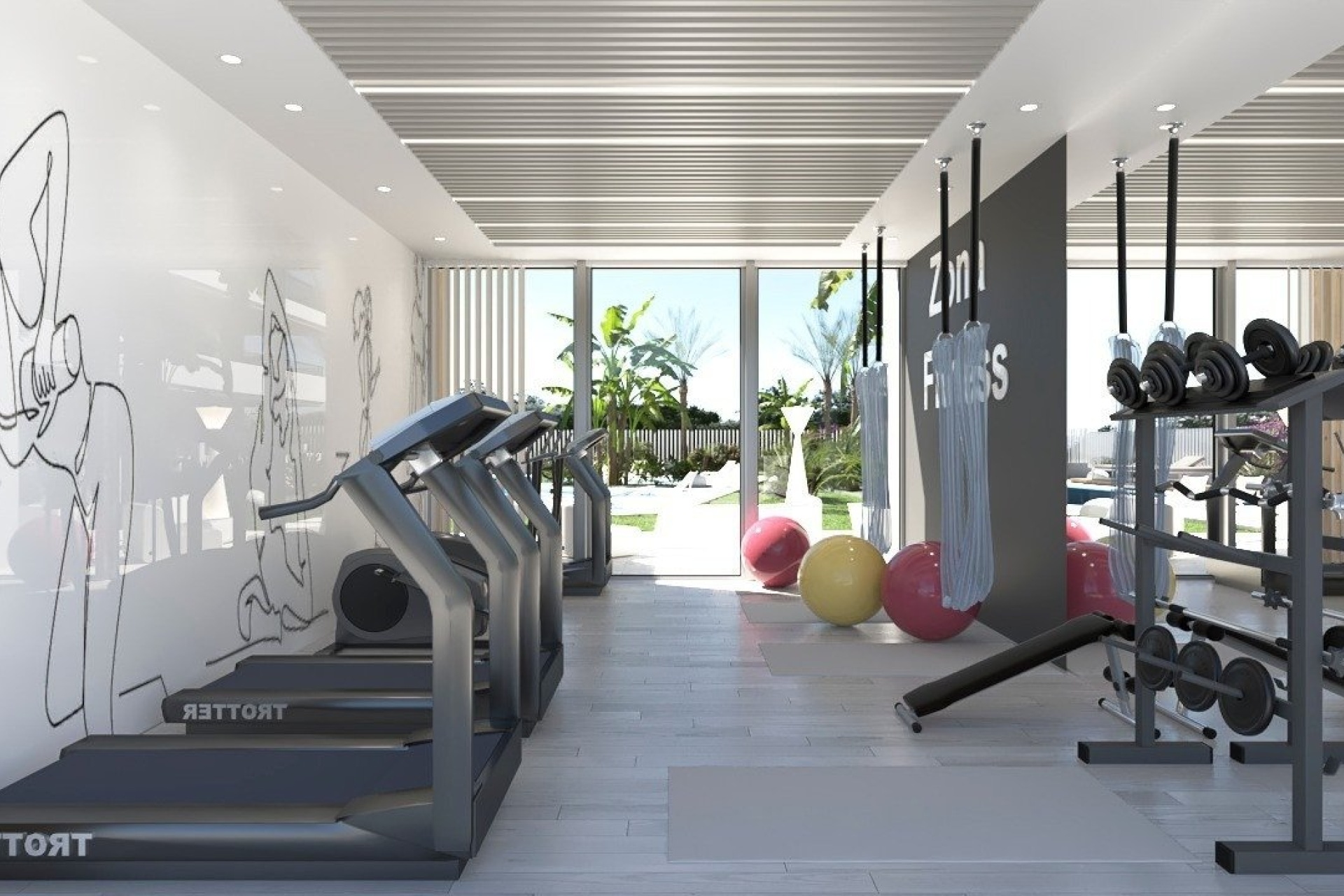 New Build - Apartment - Orihuela Costa