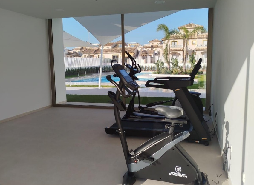 New Build - Apartment - Orihuela Costa