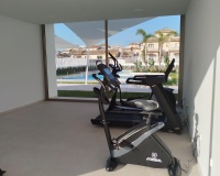 New Build - Apartment - Orihuela Costa