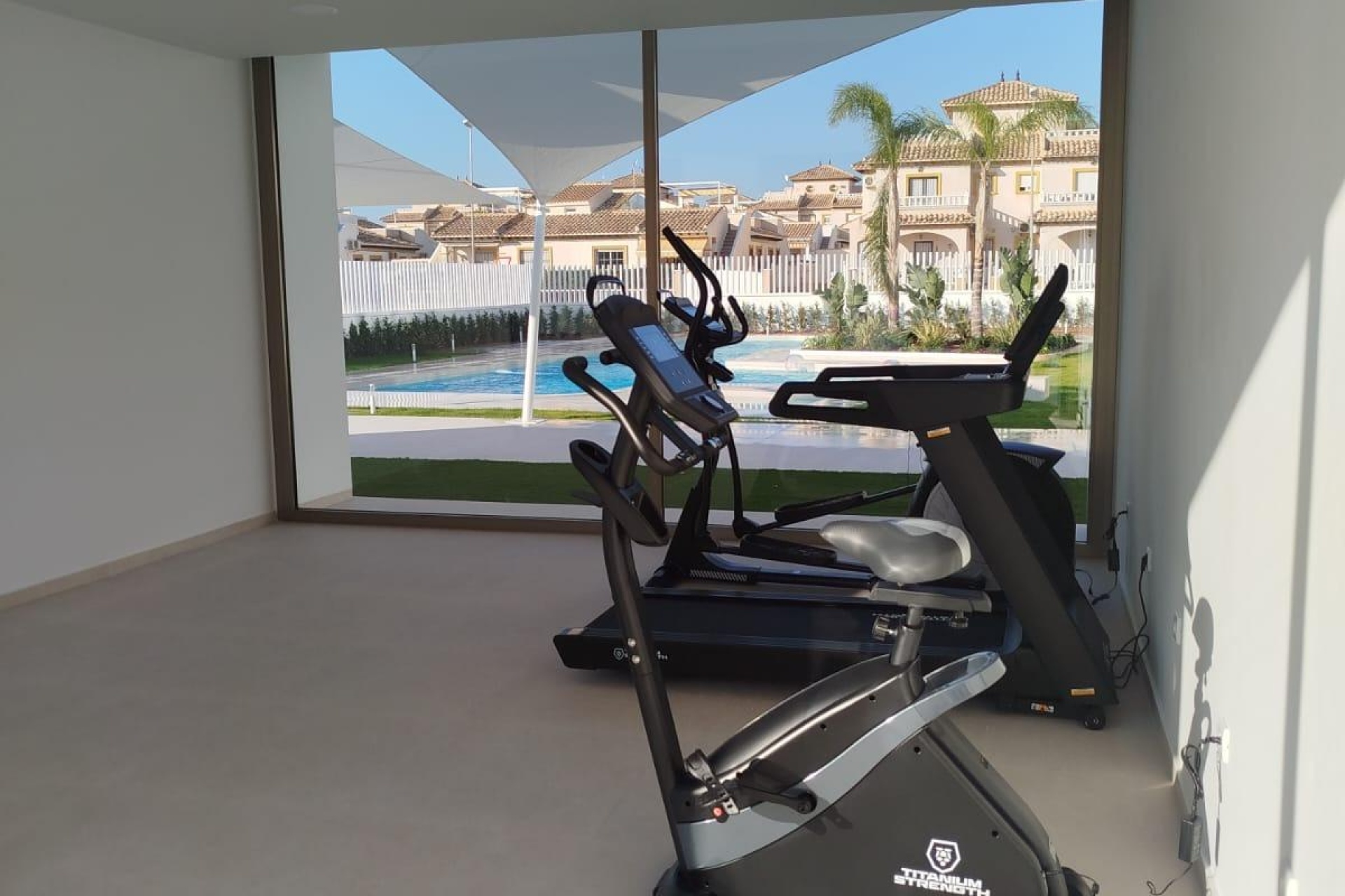 New Build - Apartment - Orihuela Costa