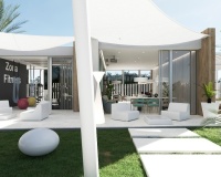 New Build - Apartment - Orihuela Costa