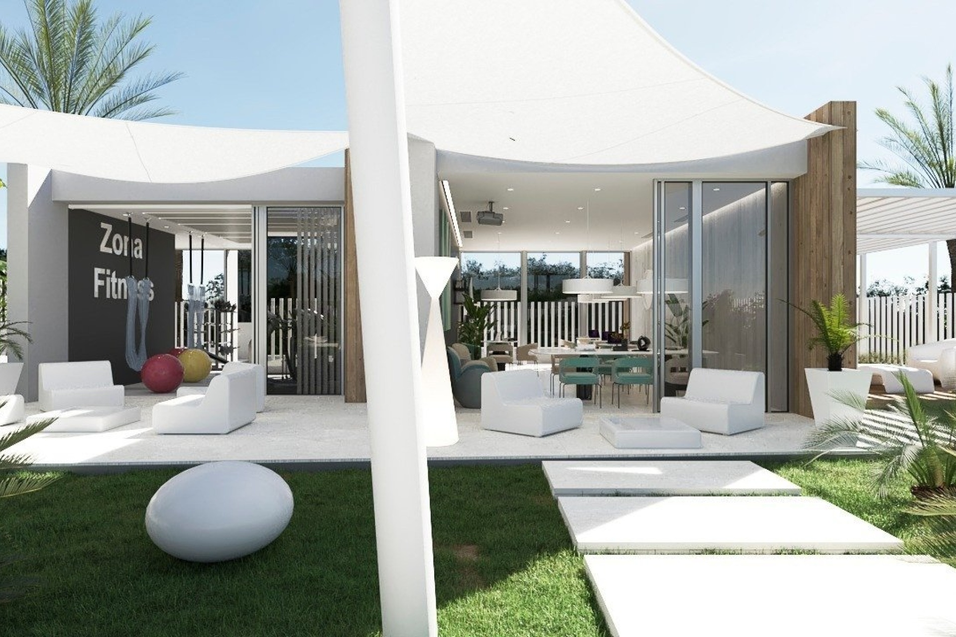 New Build - Apartment - Orihuela Costa