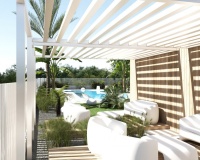 New Build - Apartment - Orihuela Costa