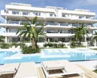 New Build - Apartment - Orihuela Costa