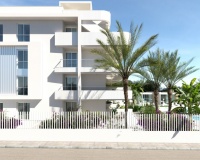 New Build - Apartment - Orihuela Costa